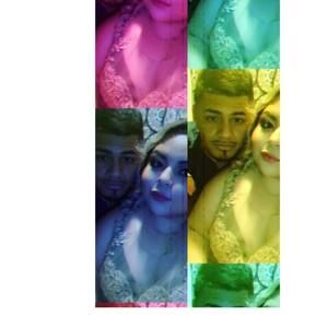 Meet your Posher, Elena